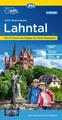Produktbild: ADFC-Regionalkarte Lahntal, 1:75.000, mit Tagestour... | Buch | Zustand sehr gut