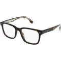 Produktbild: Boss 1320 Herren-Brille inkl. Gläser Vollrand Quadratisch Acetat-Gestell 52/18/145, braun