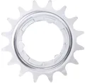 Produktbild: Shimano Ritzel für Getriebenaben SM-GEAR 18 Zähne silber