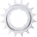 Produktbild: Shimano Gear 18T Innern Hub Silber