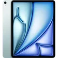 Produktbild: Apple iPad Air 13 WiFi 128GB Blue P - Tablet - Apple M3 - Blau