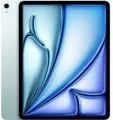 Produktbild: Apple iPad Air 7 13.0 2025 WiFi 128GB blau
