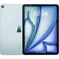 Produktbild:  neuwertig - iPad Air 13 Zoll 2025 - M3 - Wi-Fi - 128 GB - Blau