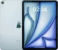 Produktbild: Apple iPad Air 13 Zoll 2025 M3 Wi-Fi 128 GB Blau