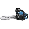 Produktbild: Kettensäge Motorsäge Benzin Kettensäge Güde KS 400-38 400 mm Schwert 95040