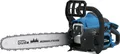 Produktbild: Güde Benzin-Kettensäge Motorsäge KS 400-38 40 cm Schwert Leicht Start 1,9 PS