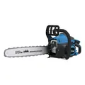 Produktbild: Güde Brennholz Motorsäge Benzin Kettensäge KS 400-38 1,9 PS 40 cm Schwert Kette