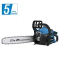 Produktbild: Güde Benzin Kettensäge KS 400-38 Motorsäge - Schnittlänge 360mm - 1,9PS - 38 cm³