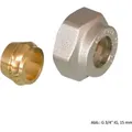 Produktbild: Danfoss Klemmverbinder G 3/4 IG auf 16mm für Stahl- und Kupferrohre (10St.)