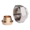 Produktbild: Klemmverbinder Danfoss 3/4