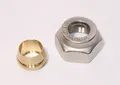 Produktbild: Danfoss Klemmverbinder 3/4