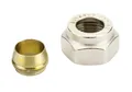 Produktbild: Danfoss Klemmverbinder G 3/4 Innengewinde auf 16mm für Stahl- und Kupferrohre