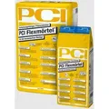 Produktbild: Pci Flexmörtel 25kg Sack Grau