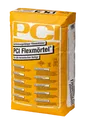 Produktbild: PCI Flexmörtel Fliesenkleber 25 kg Mörtel Fliesen Klinker Ziegel