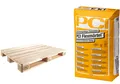 Produktbild: PCI Flexm�rtel 42 x 25 Kg Fliesenkleber Flex-Kleber Fliesen-Kleber Bodenheizung