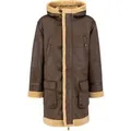 Produktbild: B-7 Arctic Parka