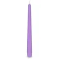 Produktbild: Spitzkerze flieder Ø23 x 245 mm [10 St.]