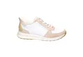Produktbild: Ara Ara Osaka Leder Comfort Schnürschuhe beige Schnürschuh