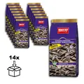 Produktbild: Sonnenblumenkerne Meray Dakota geröstet, extra gesalzen - 14 x 250g