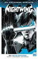 Produktbild: Nightwing TP Vol 1 Better Than Batman (Rebirth) by Seeley, Tim 140126803X