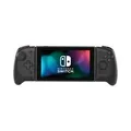 Produktbild: Split Pad Pro (Black), Gamepad - schwarz/transparent