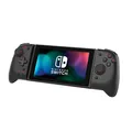 Produktbild: HORI Split Pad Pro (Schwarz) Handheld Controller für Nintendo Switch - Offiziell Lizenziert