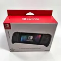 Produktbild: Hori Split Pad Pro - Schwarz - Nintendo Switch Joy-Cons - in OVP - Refurbished