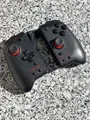 Produktbild: Hori Split Pad Pro Controller für Nintendo Switch, Schwarz Rot