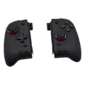 Produktbild: HORI Split Pad Pro (Schwarz) Handheld Controller für Nintendo Switch NSW-298U