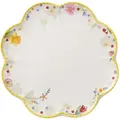 Produktbild: Villeroy & Boch Speiseteller, Mehrfarbig, Keramik, Rund, Essen & Trinken, Geschirr, Teller, Speiseteller