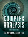 Produktbild: Complex Analysis: The Hitch Hiker's Guide to the Plane