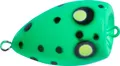 Produktbild: Balzer Trout Attack Popper Splash Grün 2,2cm