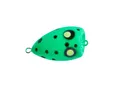 Produktbild: Balzer Trout Attack Popper Splash Grün 2,2cm