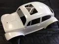 Produktbild: Tamiya Karosserie (1) Sand Scorcher 58452 #319335562