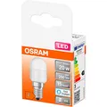 Produktbild: OSRAM Kühlschranklampe Special T26 E14 2,3 W matt, 1 St.