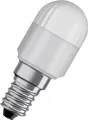 Produktbild: OSRAM HOMELIGHTING 4058075432789 LED EEK F (A - G) E14 Glühlampenform 2.3W = 20W Neutralweiß (Ø x L) 25mm x 58mm 1St.