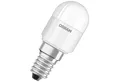 Produktbild: OSRAM LED Kühlschranklampe T26 2,3W E14 200lm 6.500 opal