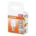 Produktbild: Osram LED Lampe, Modell Special T26, Matt Weiß, Für Beleuchtung