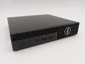 Produktbild: PC Dell OptiPlex 3000 USDT i5-12500T 2,80GHz 256GB SSD 8GB Ram Windows 11