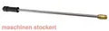 Produktbild: Kränzle Lanzenverlängerung 1000 mm (Griffschale) (M22)
