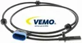 Produktbild: VEMO V30-72-0782-1 Sensor für Raddrehzahl ABS Sensor Raddrehzahl