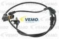 Produktbild: VEMO V30-72-0782-1 Sensor, Raddrehzahl für MERCEDES-BENZ