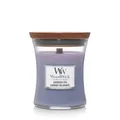 Produktbild: WoodWick - Kerzen in Sanduhrform - Medium Hourglass Lavender Spa