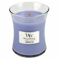 Produktbild: WoodWick Lavendel Spa-Duftkerze 275 g