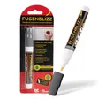Produktbild: Fugenstift – Fliesenstift mit wasserfester Fugenfarbe für Bad & Küche – Fugen...