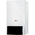 Produktbild: Wolf CGU-2-10 10kW Gas-Heiztherme, Gastherme, raumluftabhängig, E / H