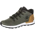 Produktbild: TIMBERLAND Sprint Trekker Boots Herren in leaf green, Größe 44 HW 2025