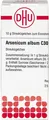 Produktbild: ARSENICUM ALBUM C 30 Globuli 10 g