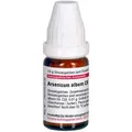 Produktbild: Arsenicum Album C 30 Globuli 10 g