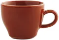 Produktbild: KAHLA Cappuccinotasse Italiano Homestyle 0,18 l, 1-tlg., Porzellan, Handglasiert, Made in Germany